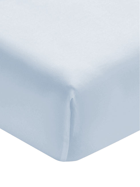 Lenzuolo con Angoli in Raso 300TC