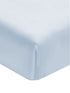 Lenzuolo con Angoli in Raso 300TC