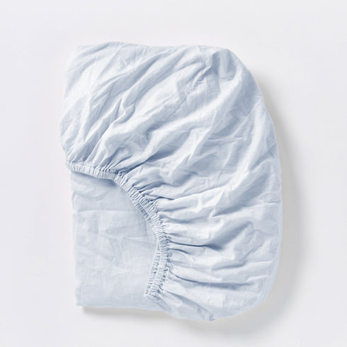 Lenzuolo con Angoli in Raso 300TC