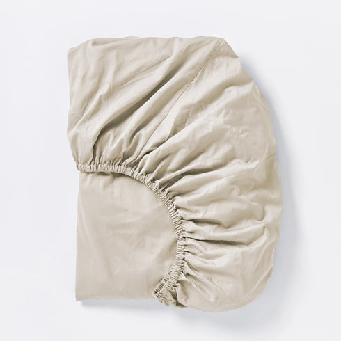 Lenzuolo con Angoli in Raso 300TC