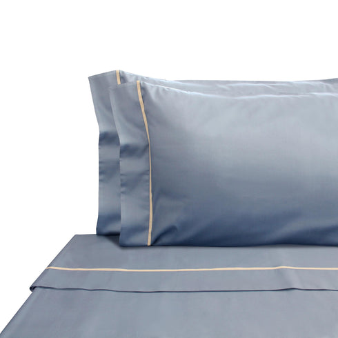 Completo Letto in Raso 300TC - Kensington