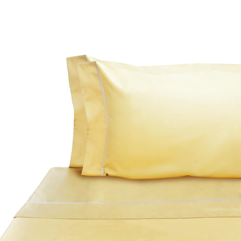 Completo Letto in Raso 300TC - Kensington