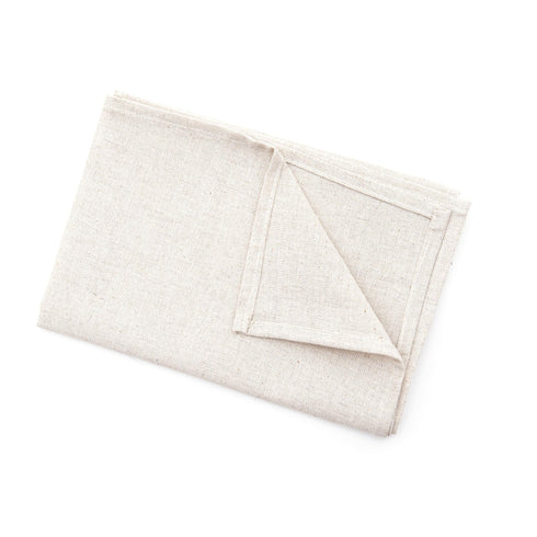 Tovaglioli in Lino Basic (Set da 6)