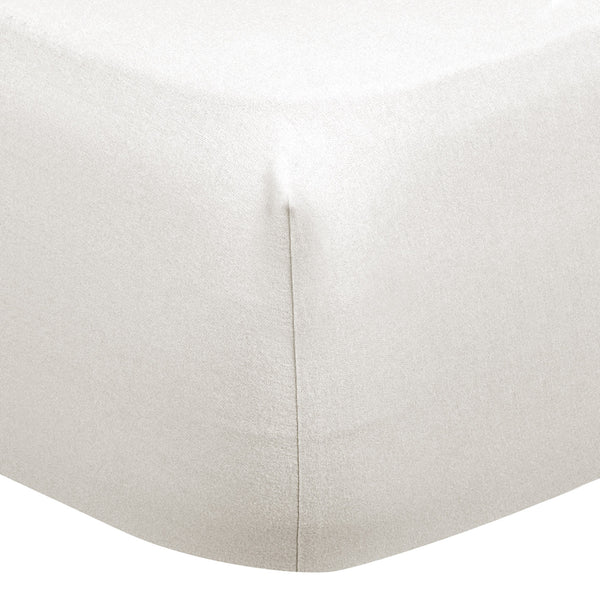 Lenzuolo Sotto con Angoli 100% Cotone